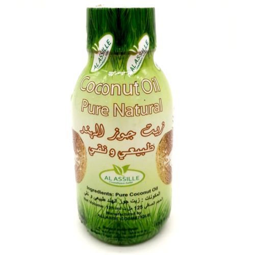 Huile De Coco 100 % Bio Et Naturel / Cosmétiques Et Alimentaire