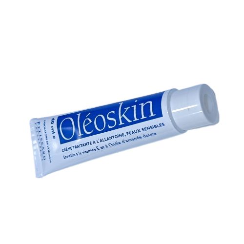  Crème Traitante À L’allantoïne 