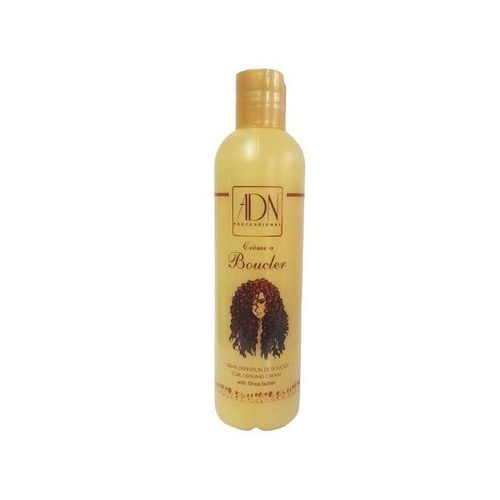 Crème Boucles Cheveux Professional