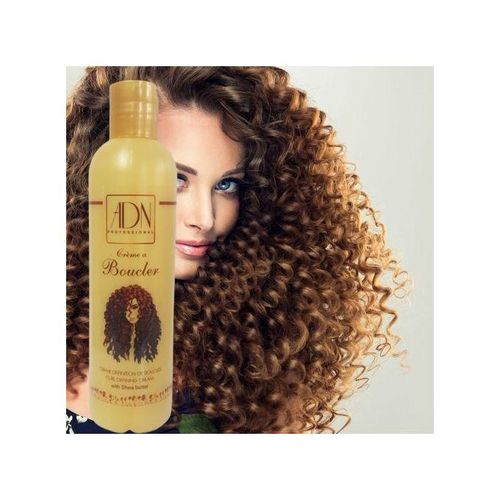 Crème Boucles Cheveux Professional thumbnail 3
