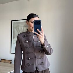 Veste Impératrice