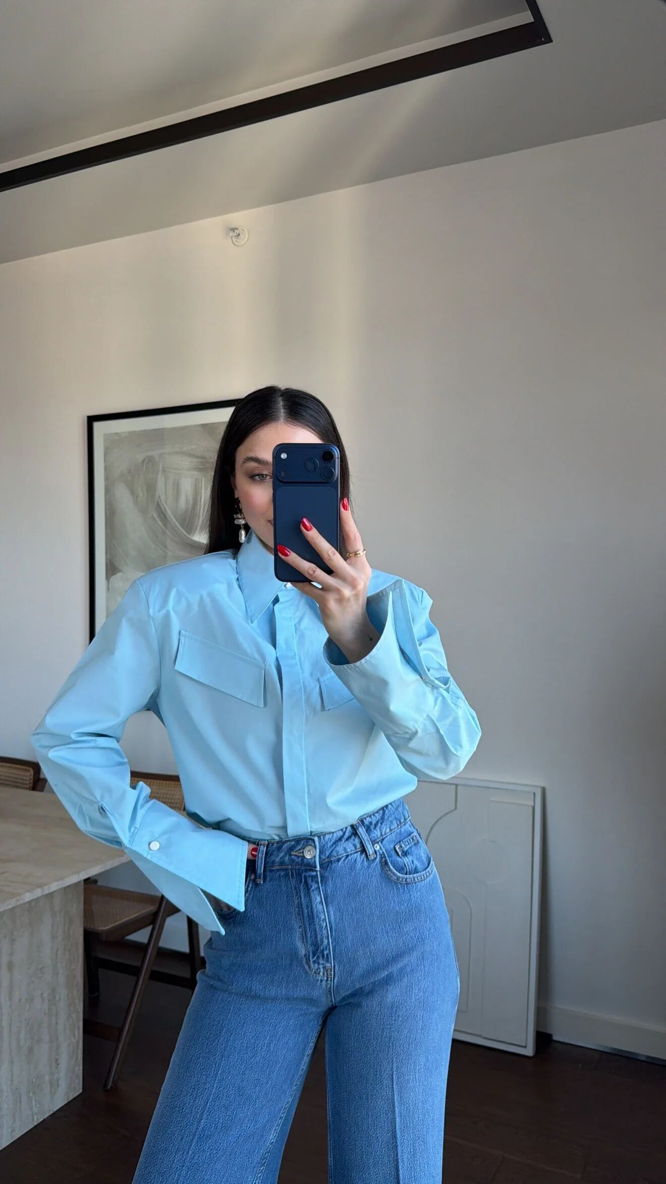 Chemise Aurora Femme thumbnail 3