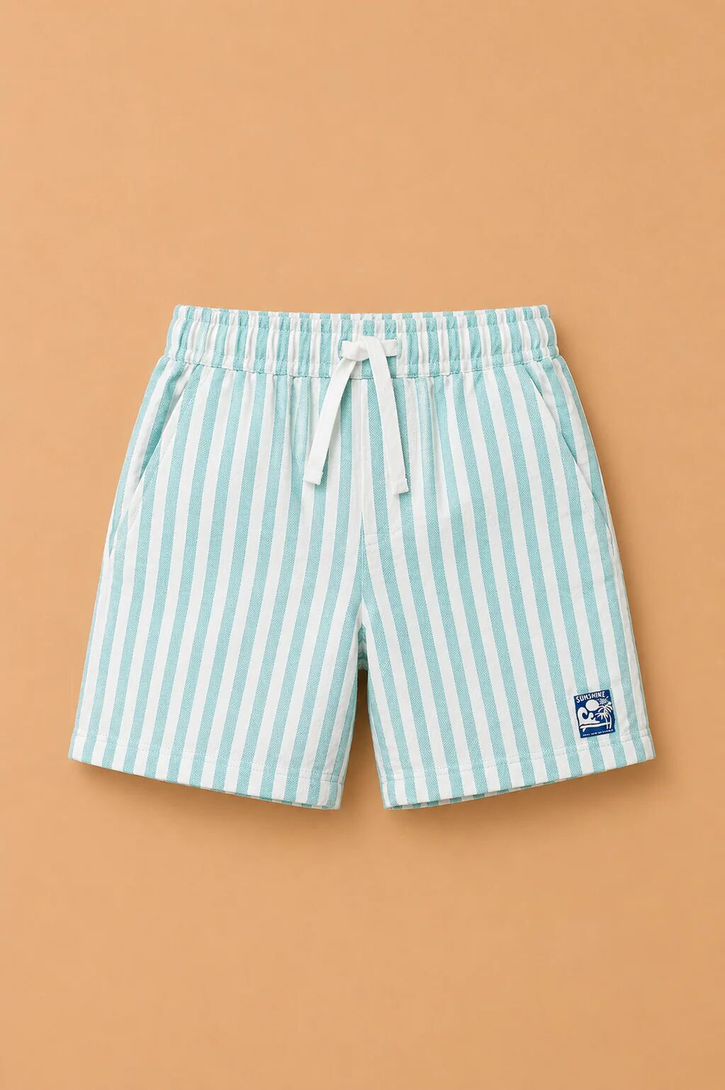 Ensemble Garçon “sunshine & Surf” – Esprit Bord De Mer thumbnail 3
