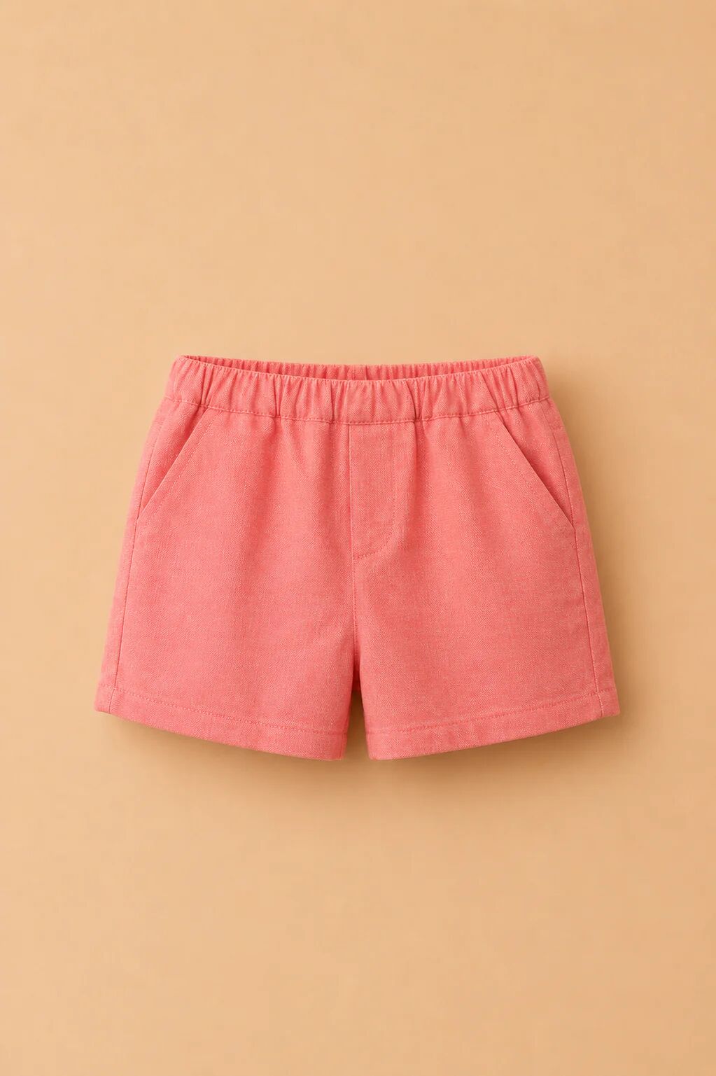 Ensemble Garçon Rayé – Élégance Estivale thumbnail 3