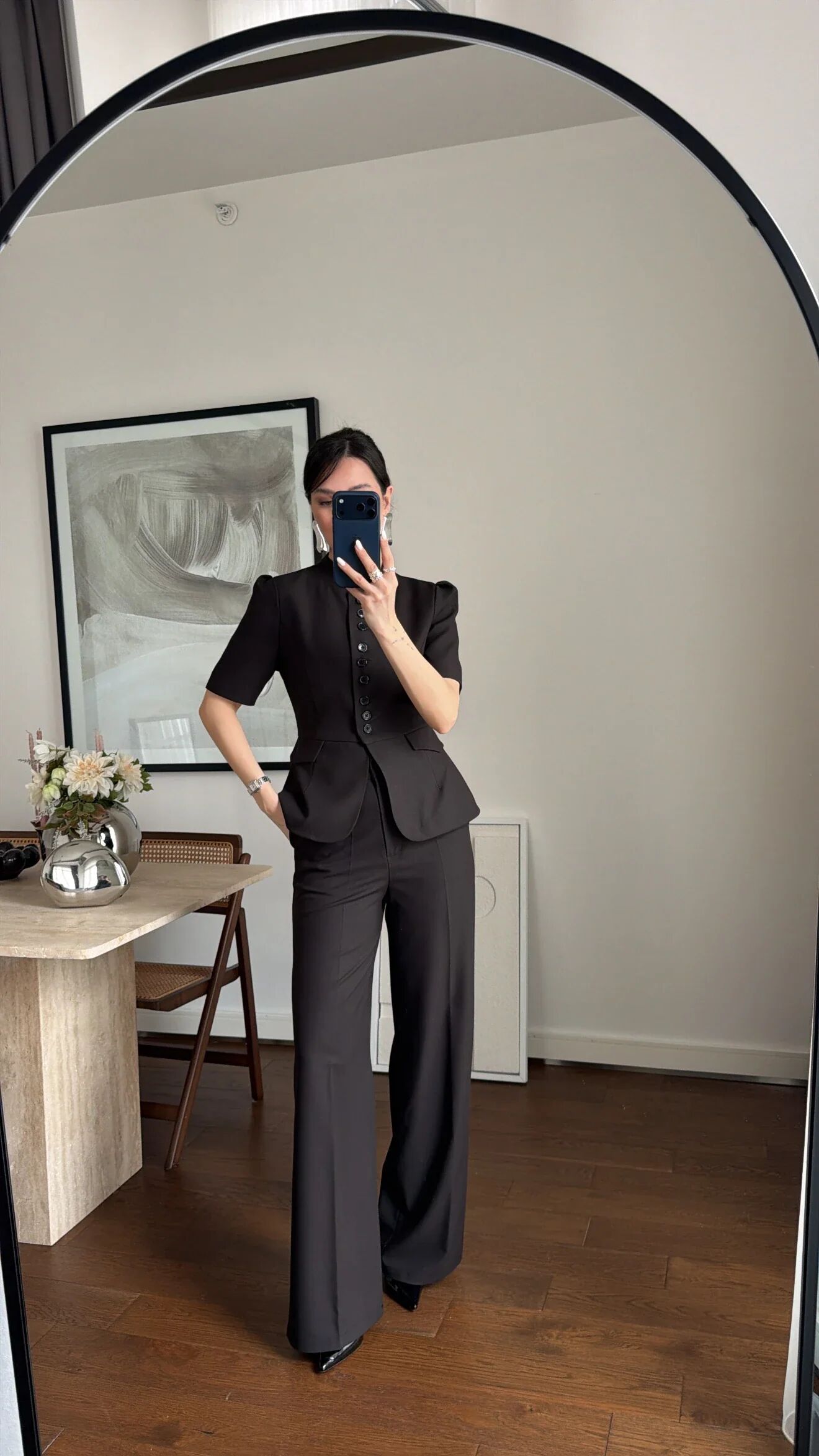Ensemble Tailleur Héritage