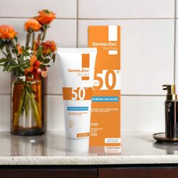 Spf 50+ Anti-taches