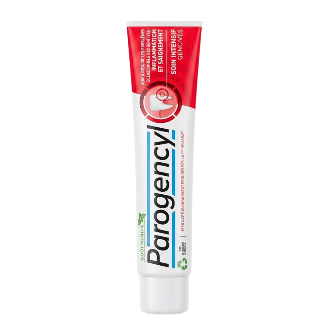Dentifrice Soin Intensif Gencives