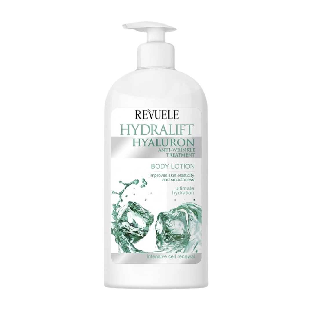 Hydralift Hyaluron Moisturizing Body Lotion 