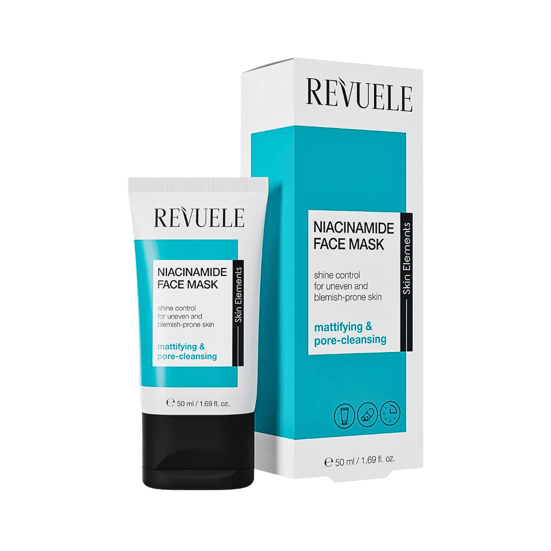 Niacinamide Face Mask