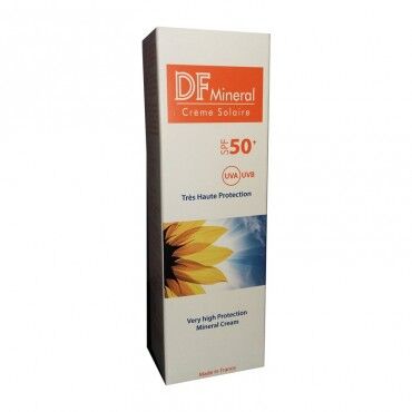 Df Ecran Solaire Spf50+