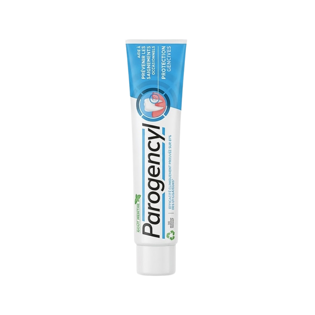 Dentifrice Soin Protection Gencives 