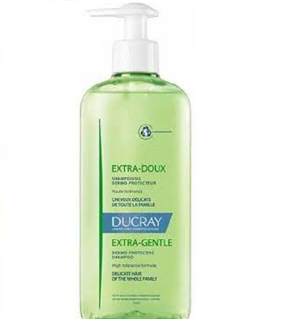 Extra-doux Shampooing Dermo- protecteur
