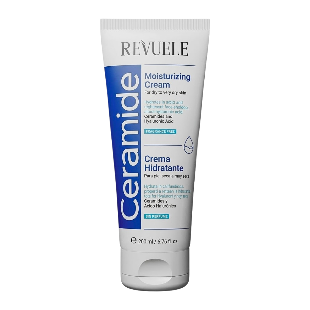 Revuele Ceramide Moisturizing Lotion
