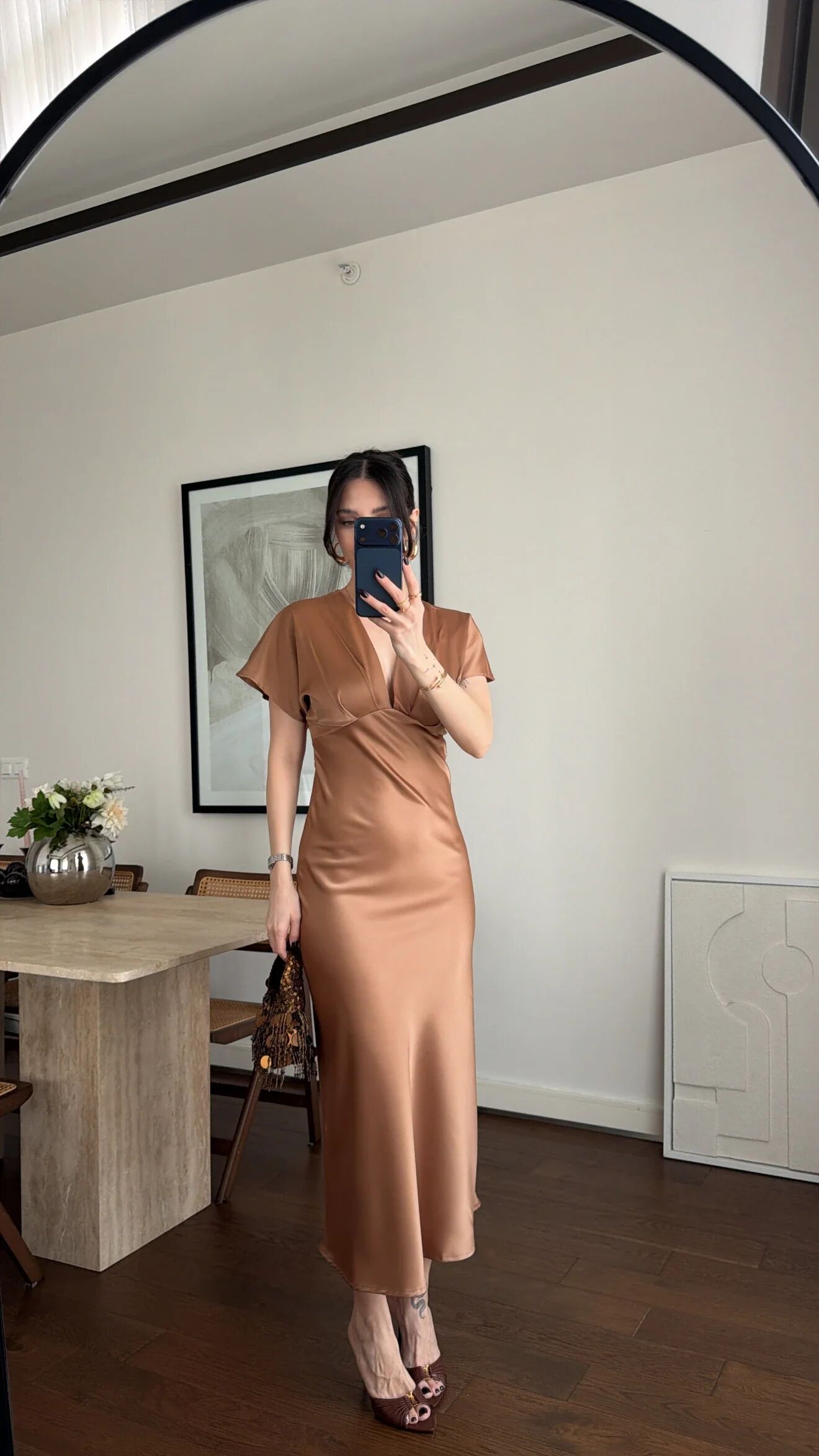 Robe Veloura thumbnail 3