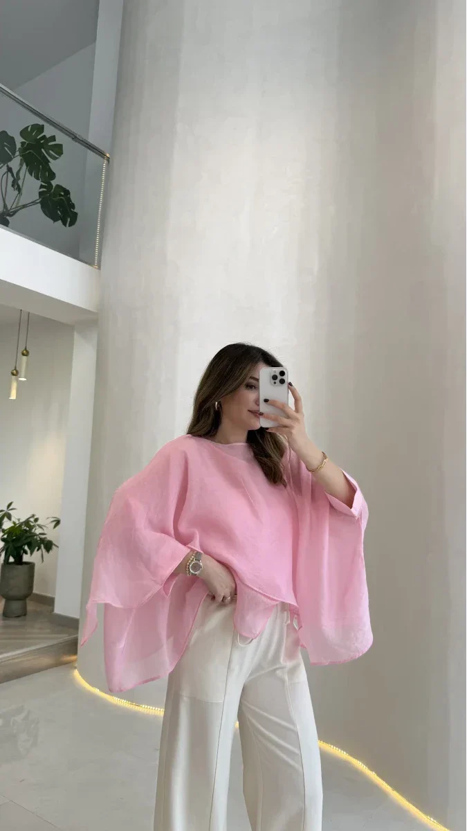 Blouse Rosalie