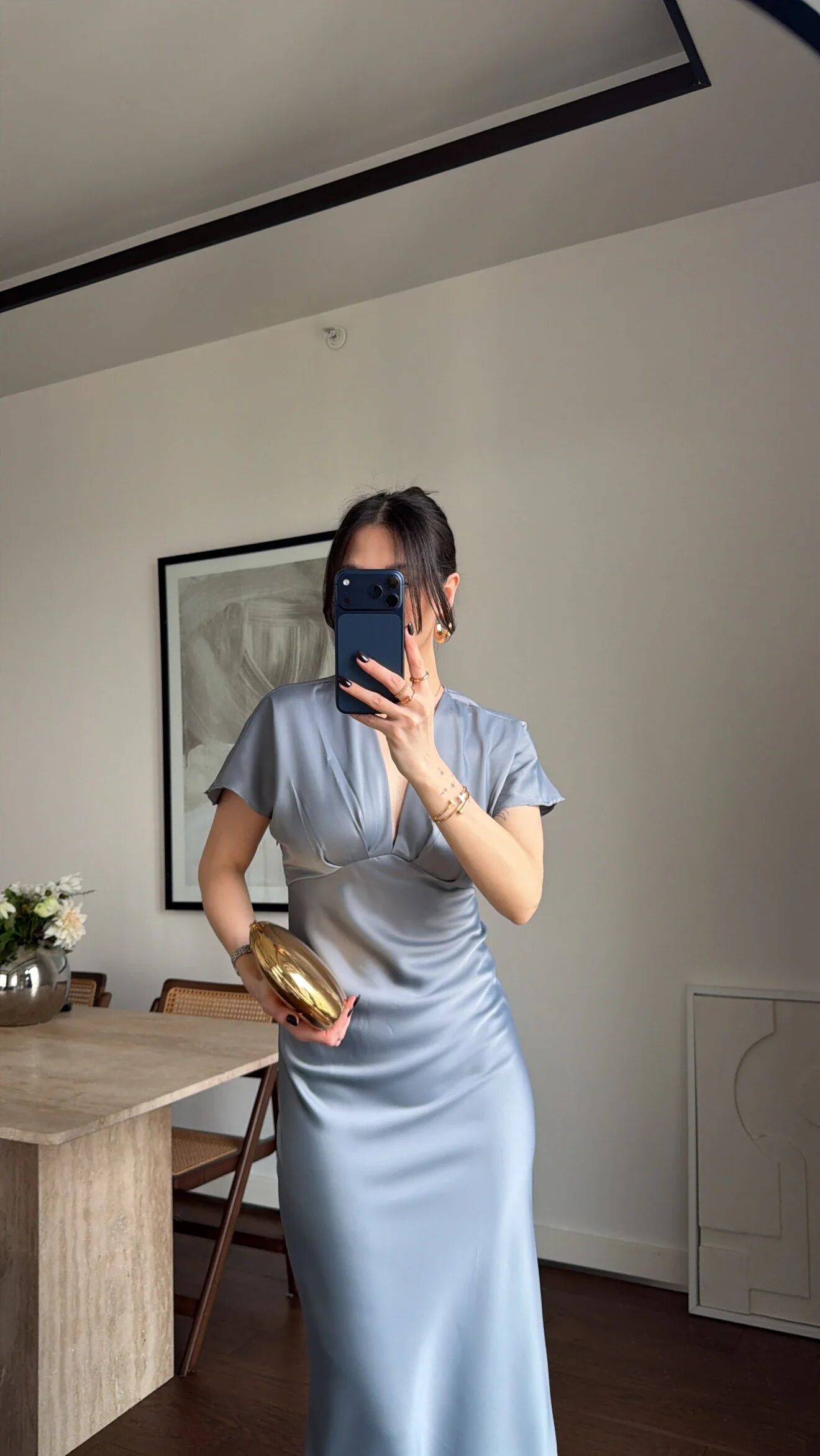 Robe Veloura thumbnail 3