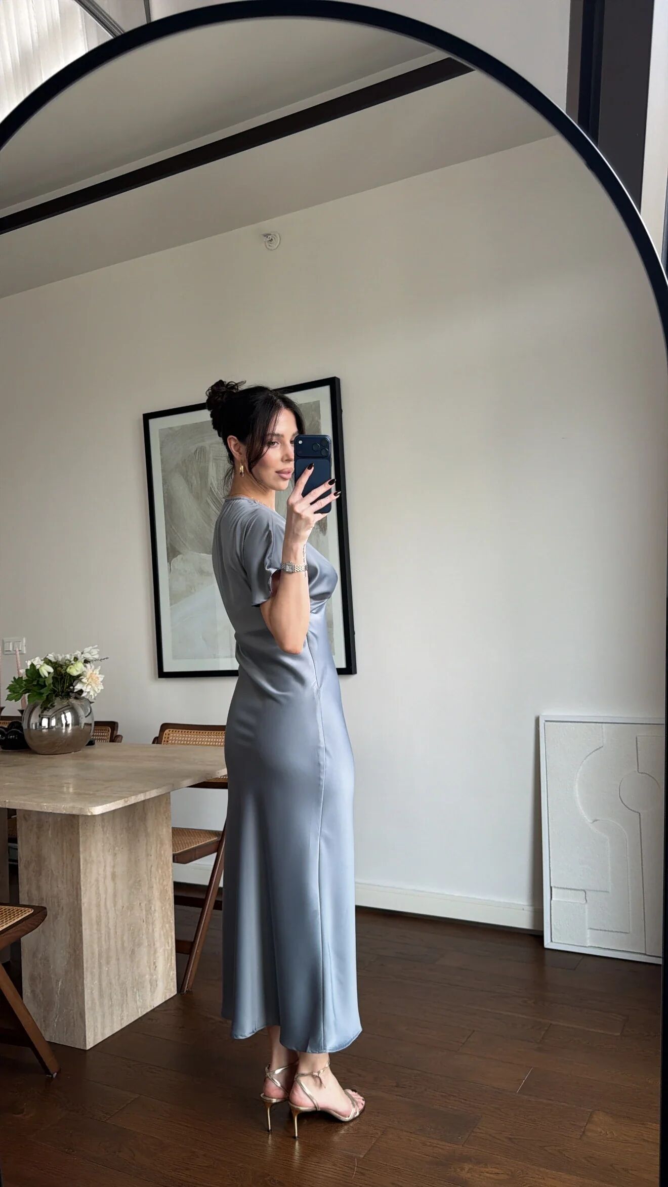 Robe Veloura thumbnail 4