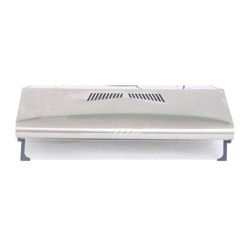H4-60es Plaque De Cuisson Encastré À Gaz 4f 60cm Inox Encastrable + Hotte 60 Cm
