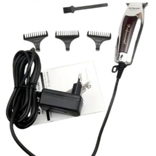 Tondeuse Homme Fonctions Cheveux , Barbe Traçage