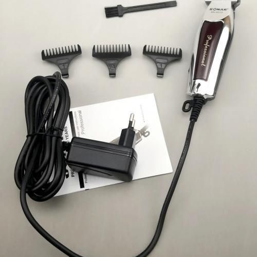 Tondeuse Homme Fonctions Cheveux , Barbe Traçage thumbnail 3