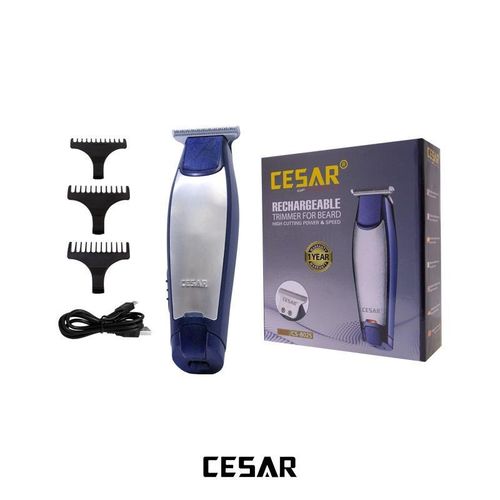 Cs-8025 Tondeuse 3in1 Professionnel Rechargeable, Durable, Faible Bruit, Puissant Usb