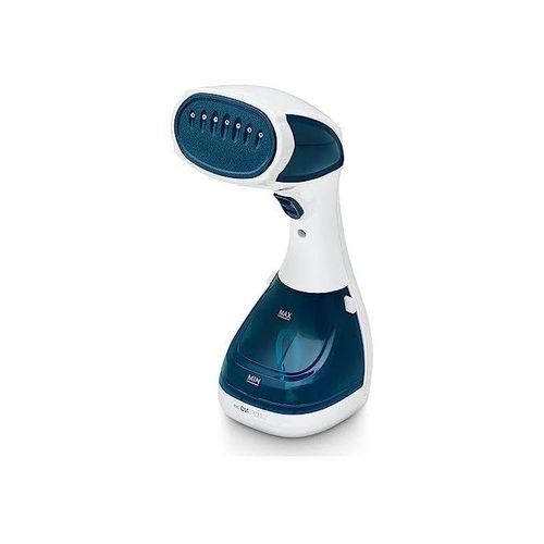 Fer À Repasser Vapeur Brosse Vapeur 2&1 - Semelle Céramique