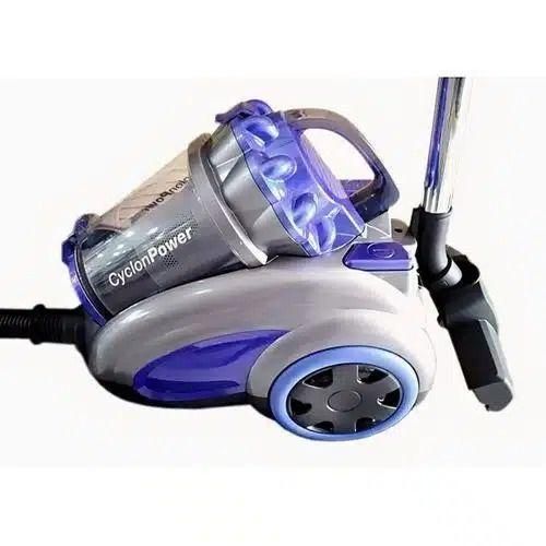 Aspirateur Cyclonique Sl156 Sans Sac 1600 W