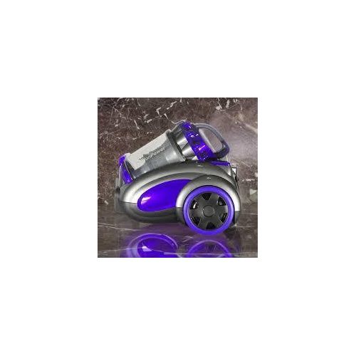 Aspirateur Cyclonique Sl156 Sans Sac 1600 W