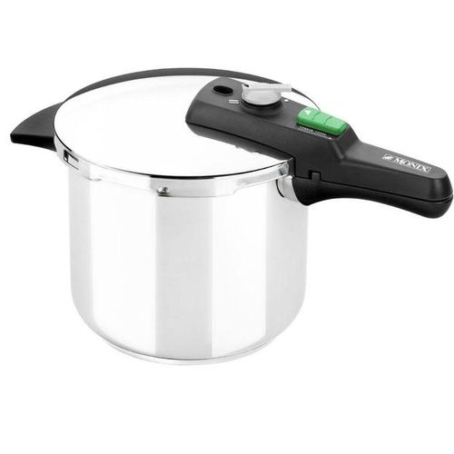 Autocuiseur Et Cocotte Capacité 4 Litres En Inox Pour 8 Personnes Fabrication Espagne