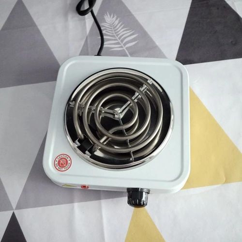 Réchaud Électrique Inox 1500w thumbnail 3