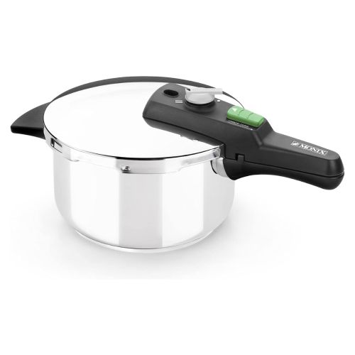 Autocuiseur Et Cocotte Capacité 4 Litres En Inox - Espagne