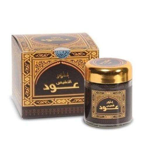 Oud An-nafis 50-gram