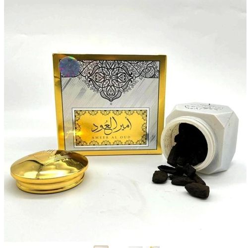 Almas Bakhour Ameer Al Oud Luxueux De Qualité Supérieur