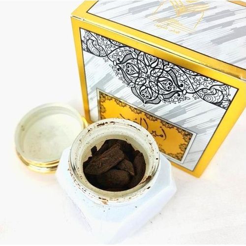 Almas Bakhour Ameer Al Oud Luxueux De Qualité Supérieur thumbnail 3