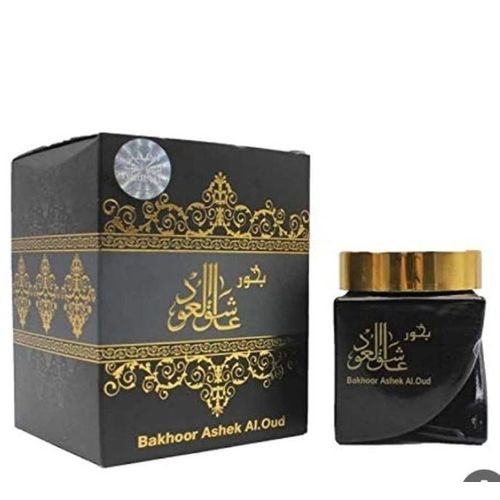 Bakhoor Ashek Al Oud Luxueux De Qualité Supérieur