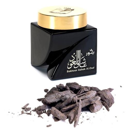 Bakhoor Ashek Al Oud Luxueux De Qualité Supérieur  thumbnail 3
