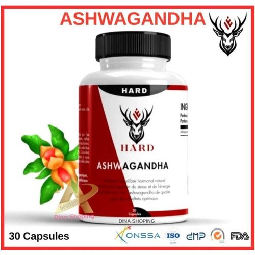 Ashwagandha 500mg
