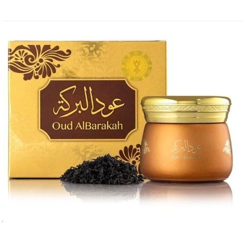 Oud Al Barakah 40 Grm