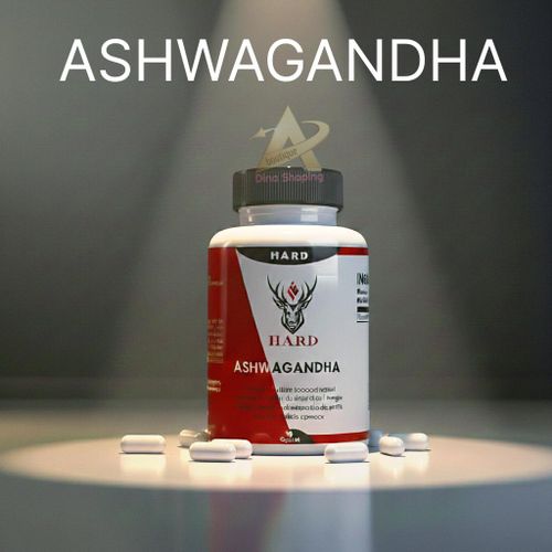 Ashwagandha 500mg