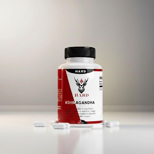 Ashwagandha 500mg thumbnail 3