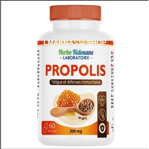 Propolis 300mg  