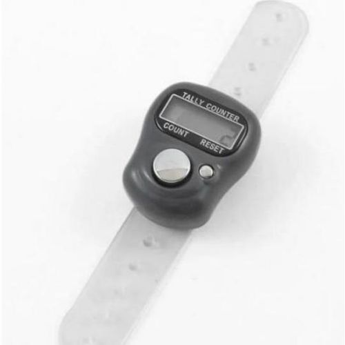 Compteur Numérique, Anneau De Tasbih , Charpalet Électronique 