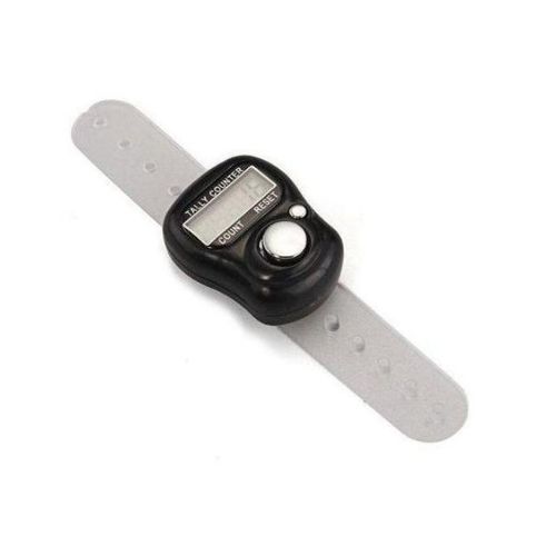 Compteur Numérique, Anneau De Tasbih , Charpalet Électronique 