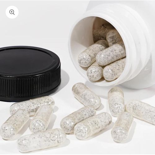 Complément Alimentaire Alpha Wellness – 30 Capsules Énergie, Endurance Et Vitalité