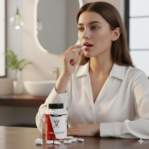 Collagène 500 Mg thumbnail 3