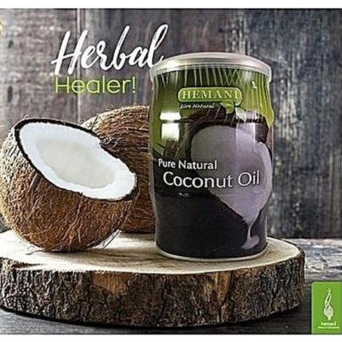 Huile De Coco 100% Naturel thumbnail 3