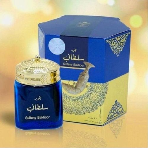 Lencens Sultani Bakhoor Haute Q