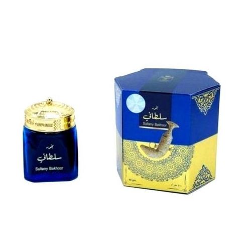 Lencens Sultani Bakhoor Haute Q thumbnail 3
