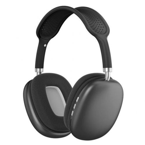 Casque Stéréo Bluetooth 5.0 Avec Micro D'appels Et De Musique Et Sport thumbnail 2