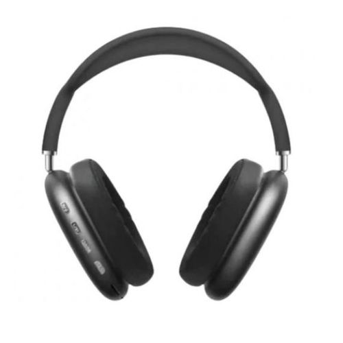 Casque Stéréo Bluetooth 5.0 Avec Micro D'appels Et De Musique Et Sport thumbnail 1